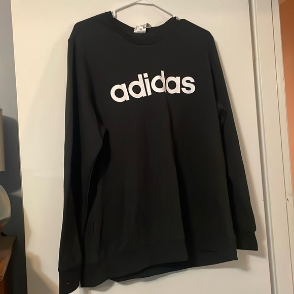 adidas Tops - Adidas Sweatshirt